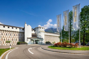 Отель Hotel Bellinzona Sud Swiss Quality  Монте-Карассо